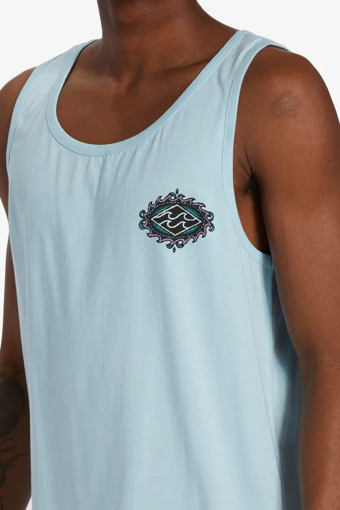 Crayon Wave 2 Tank