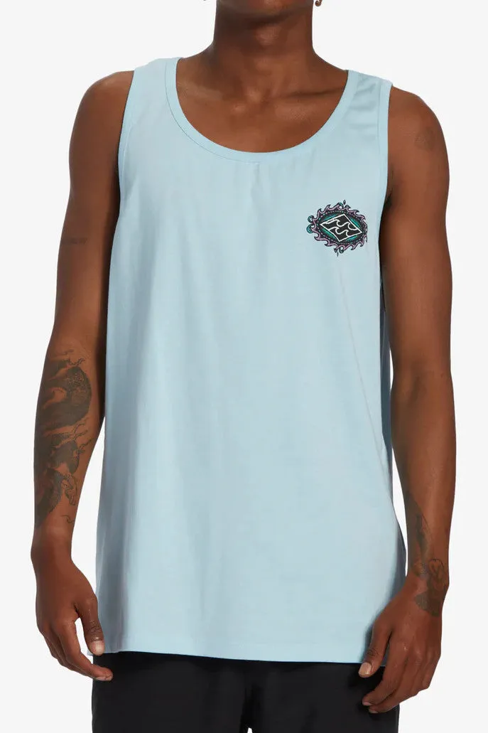 Crayon Wave 2 Tank