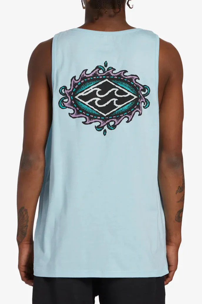 Crayon Wave 2 Tank
