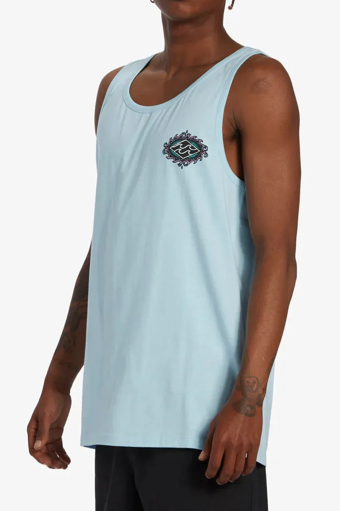 Crayon Wave 2 Tank