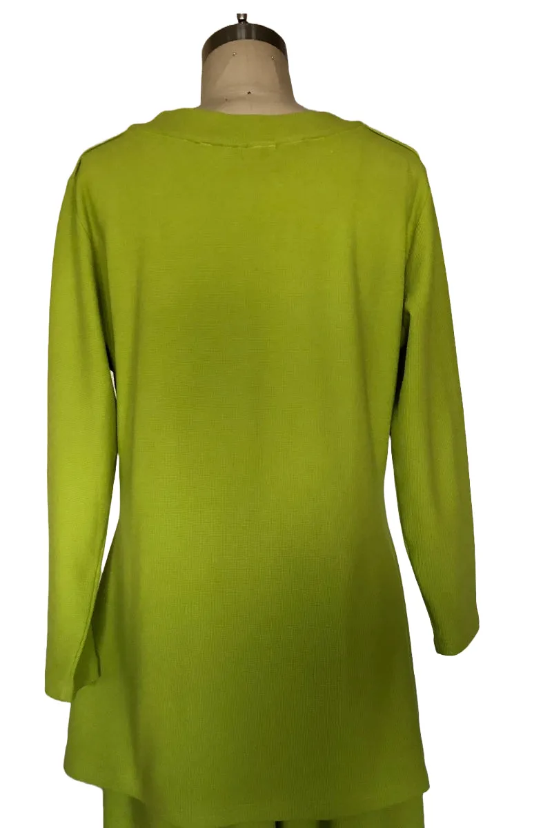 Custom Tunic T-Shirt (Citrus) - Style # 169KT
