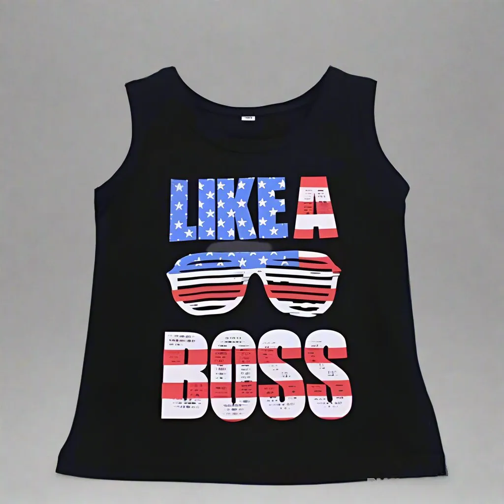 Daddy and Me Like a Boss T-Shirt