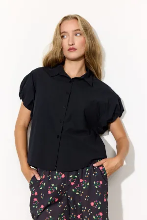Dayton Shirt - Black