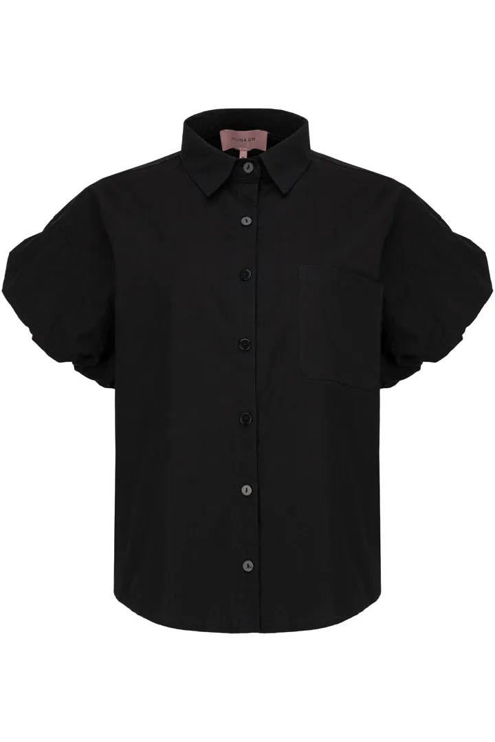 Dayton Shirt - Black