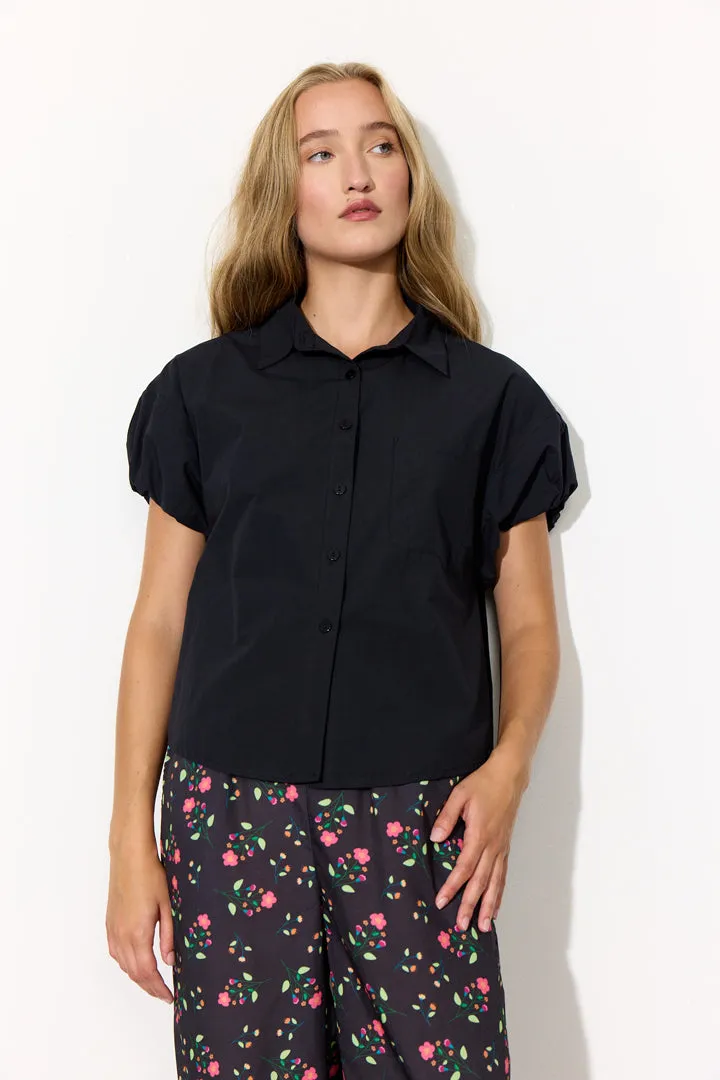 Dayton Shirt - Black