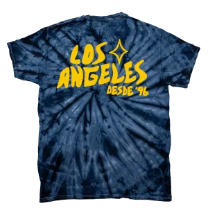 Desde 96 Tie Dye Tee