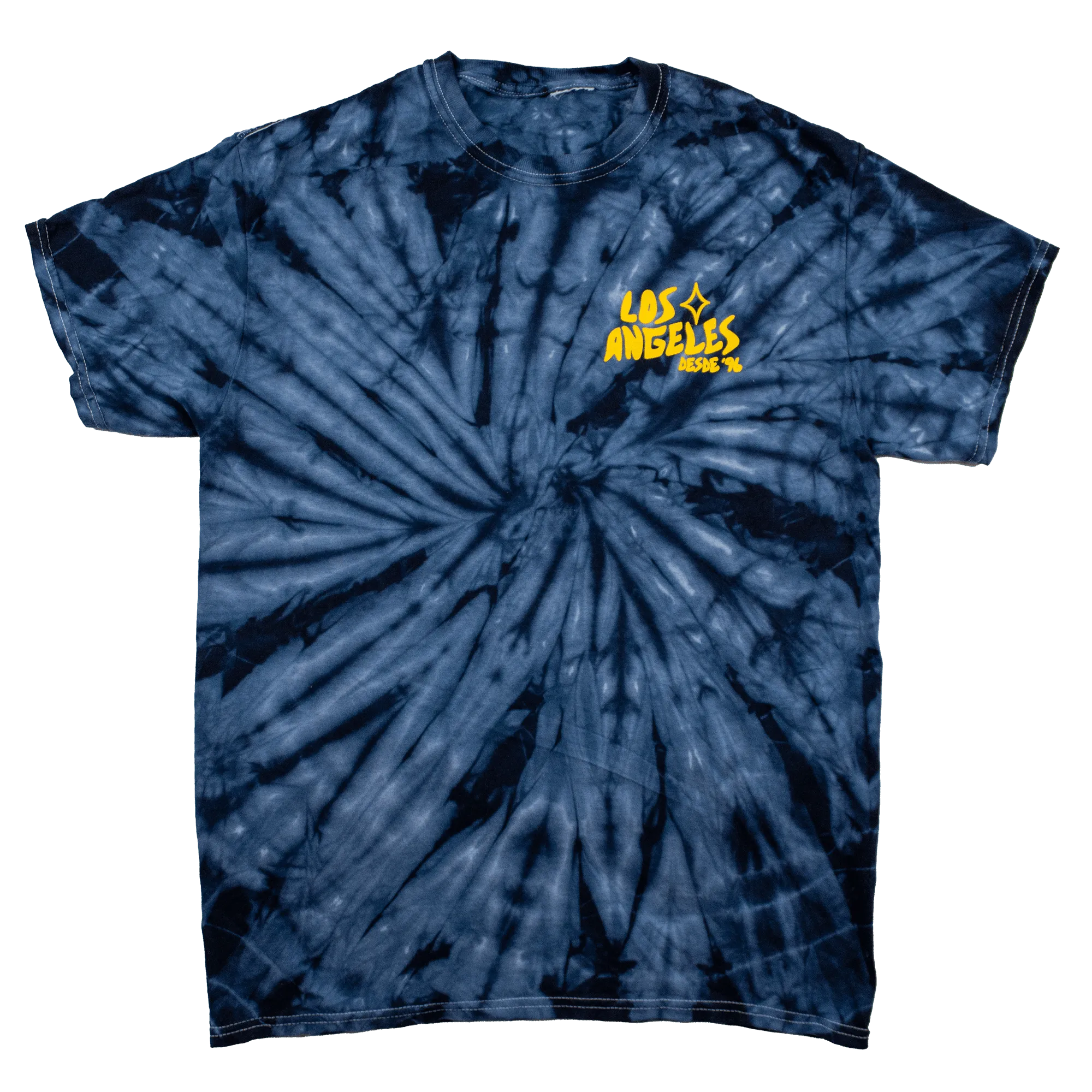 Desde 96 Tie Dye Tee