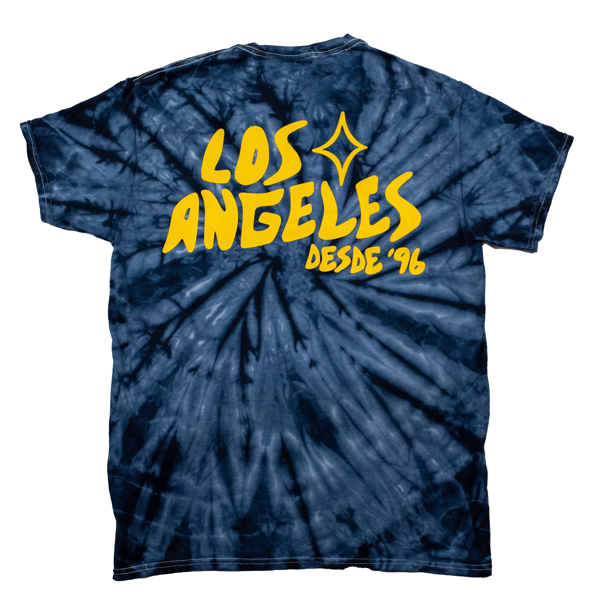 Desde 96 Tie Dye Tee