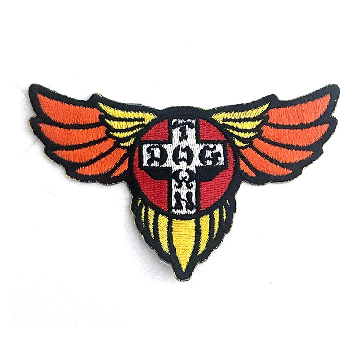 Dogtown - Wings OG 70s Patch