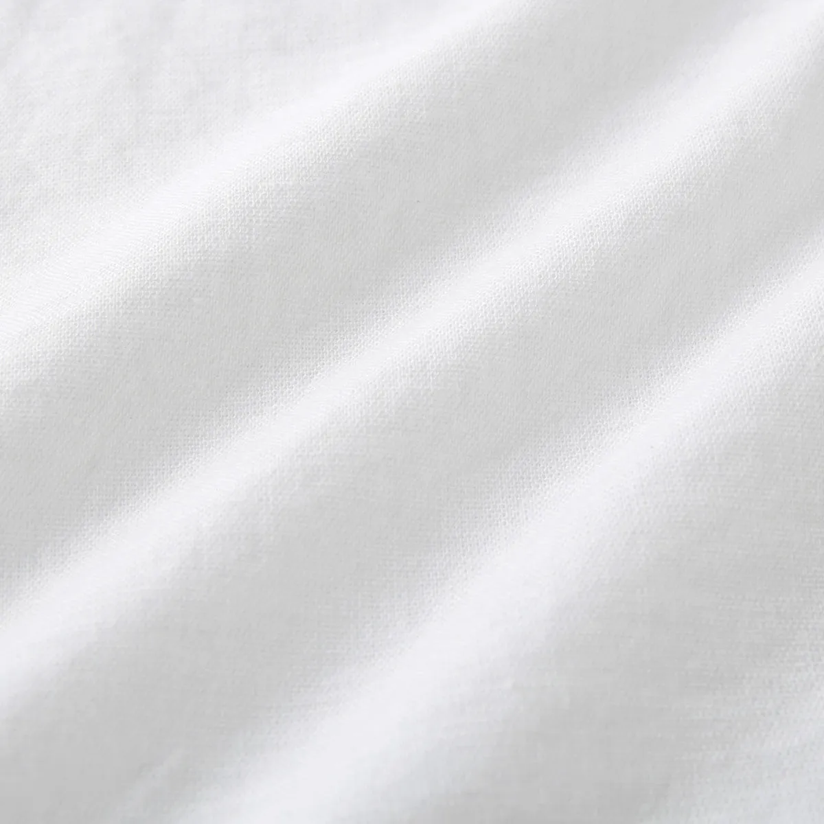 DOUBLE B Short Sleeve Shirt with Enameled Buttons