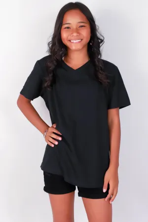EVERY GIRL NEEDS THIS TEE | KIDS SIZE 7-16