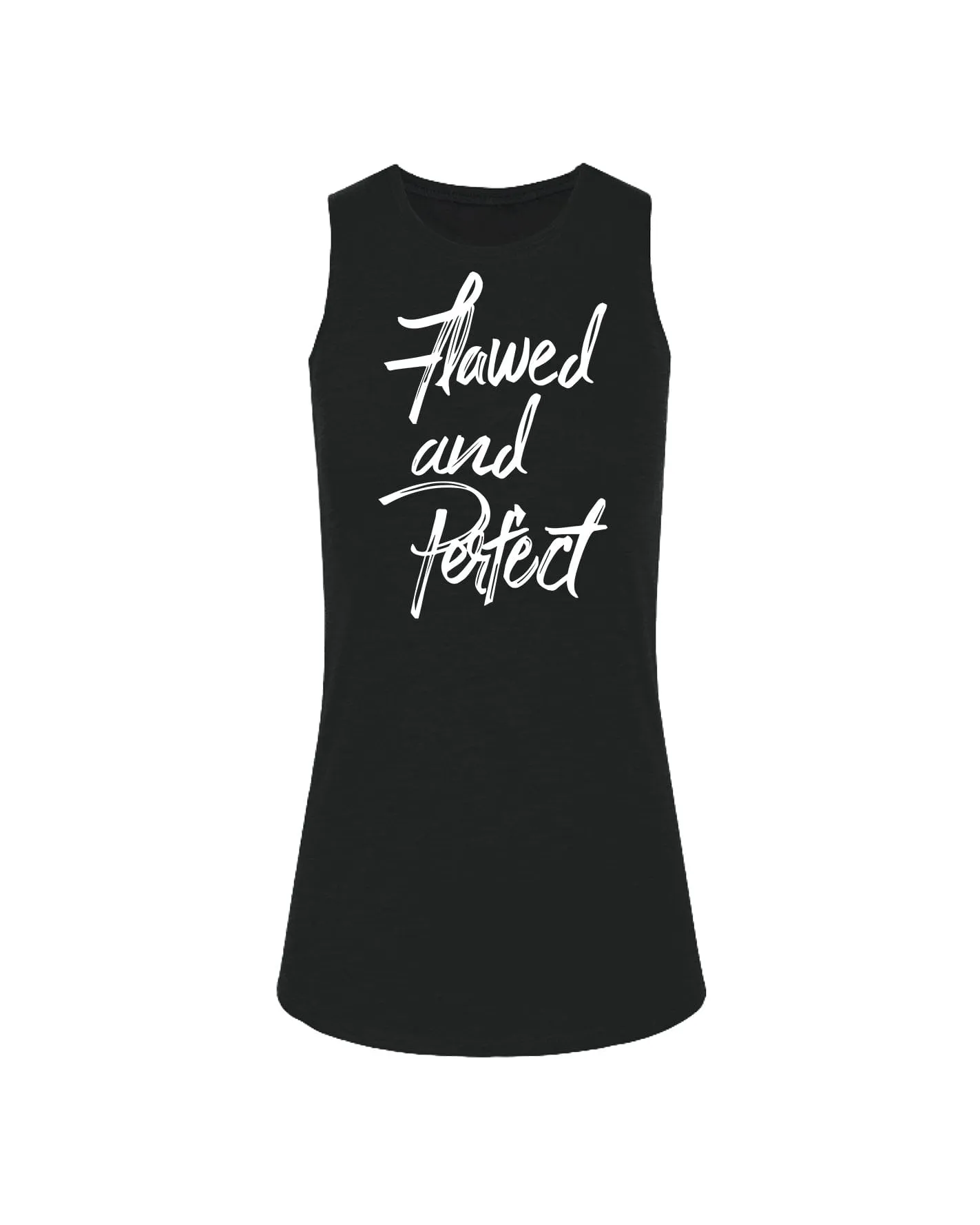Flawed and Perfect
