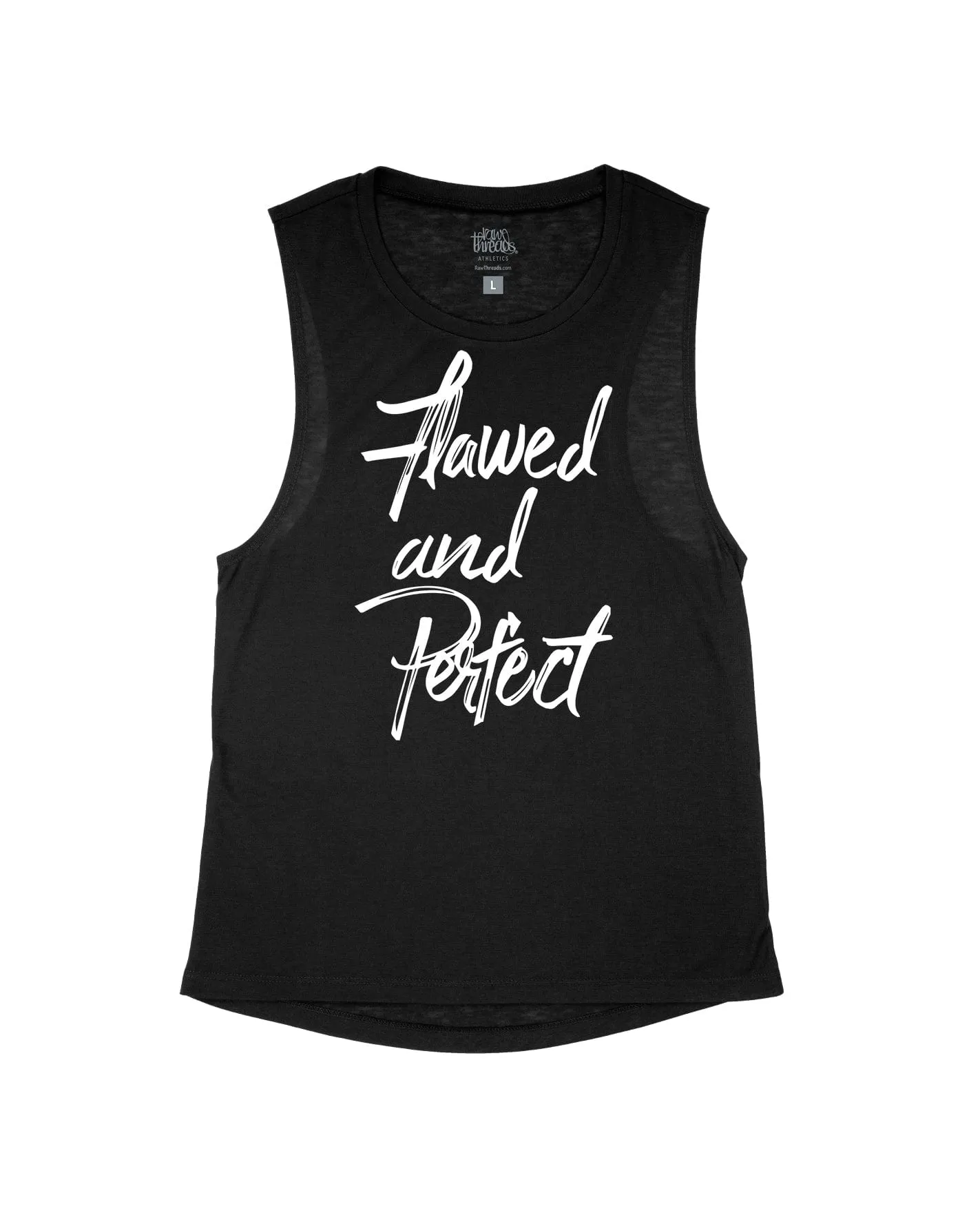 Flawed and Perfect