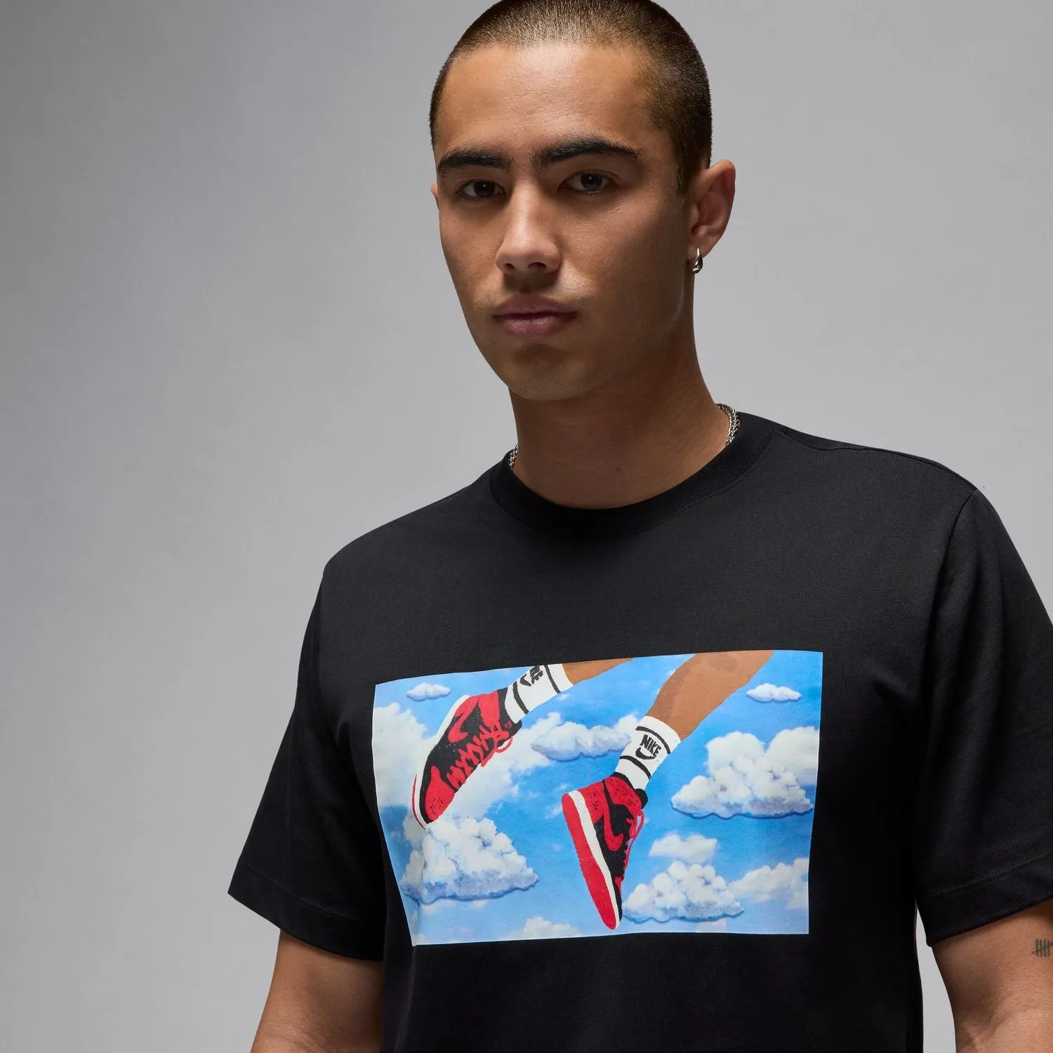 Flight Essential SS Crew - Mens