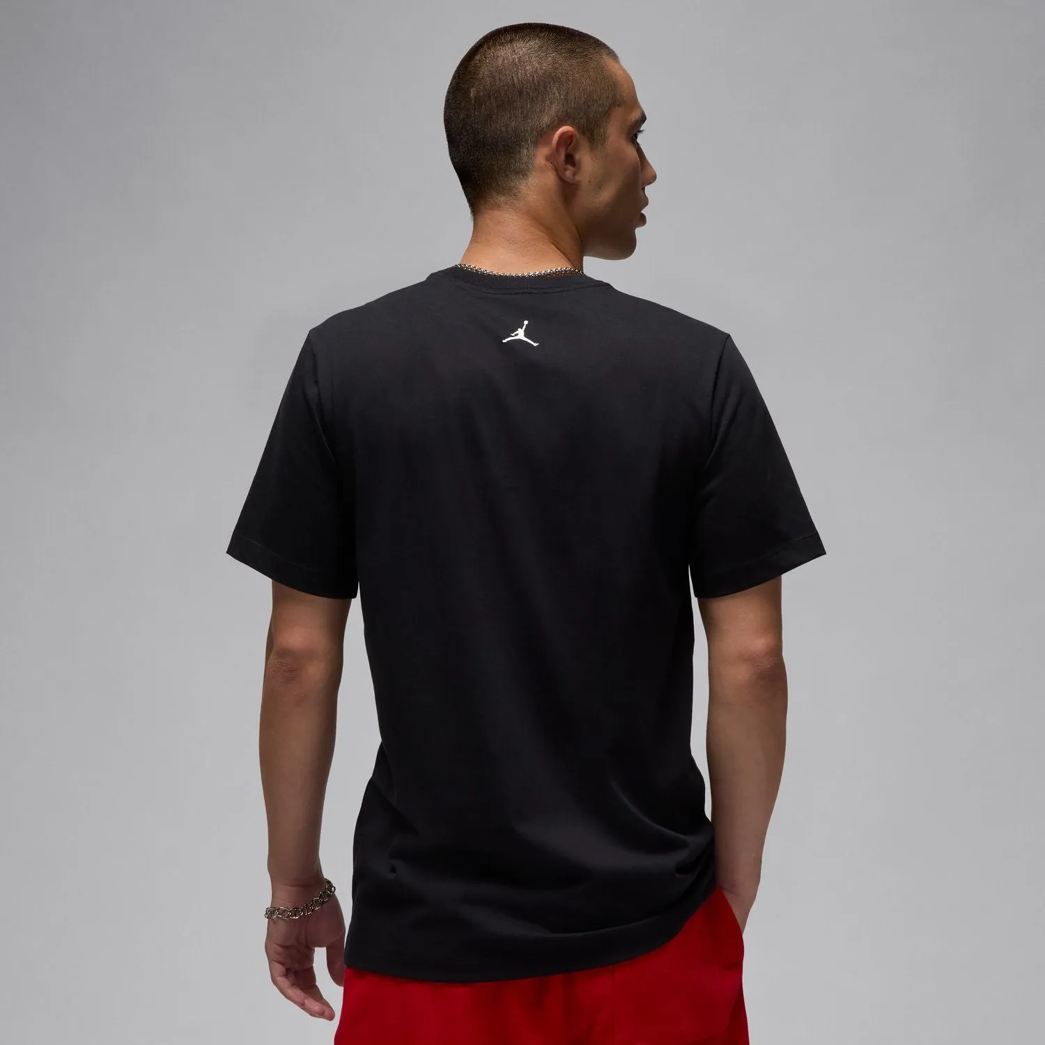 Flight Essential SS Crew - Mens