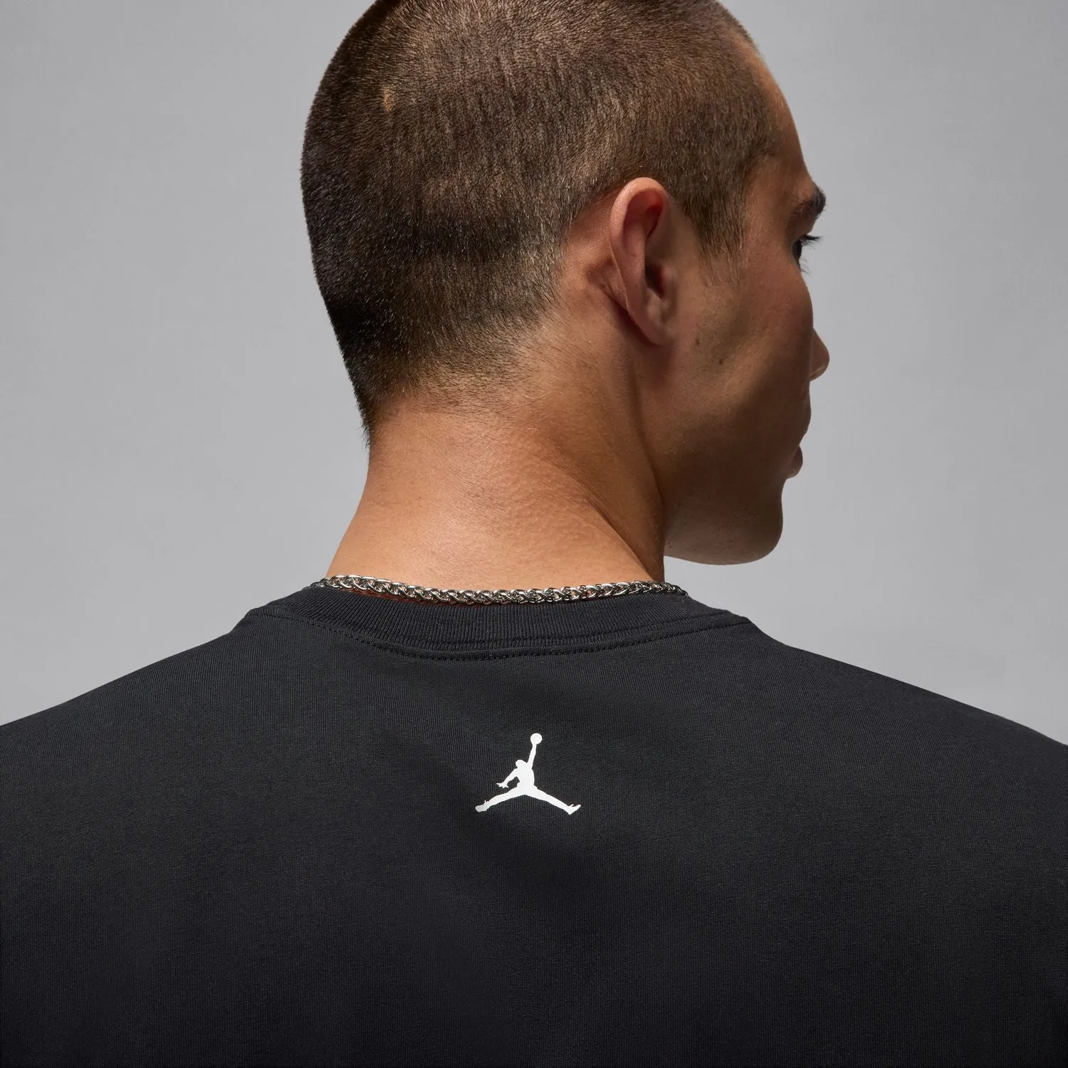 Flight Essential SS Crew - Mens