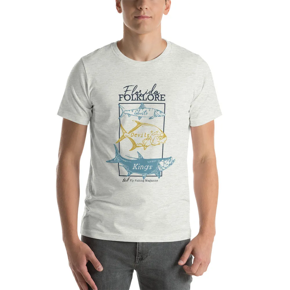 Folklore SS - Tarpon