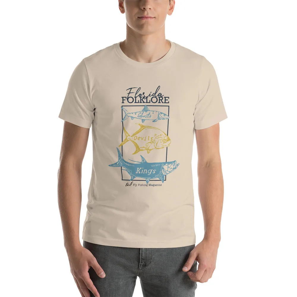 Folklore SS - Tarpon