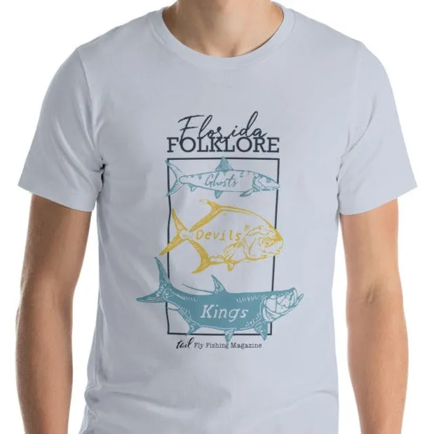 Folklore SS - Tarpon