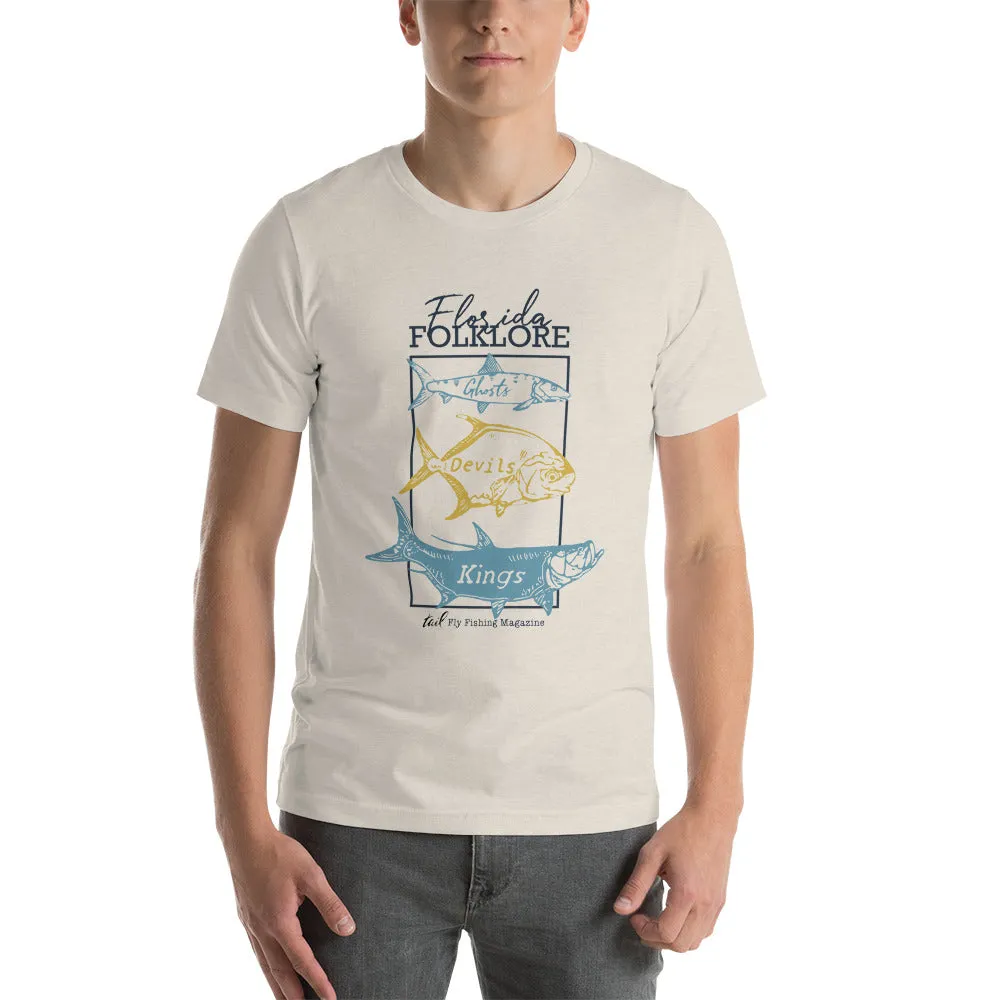 Folklore SS - Tarpon