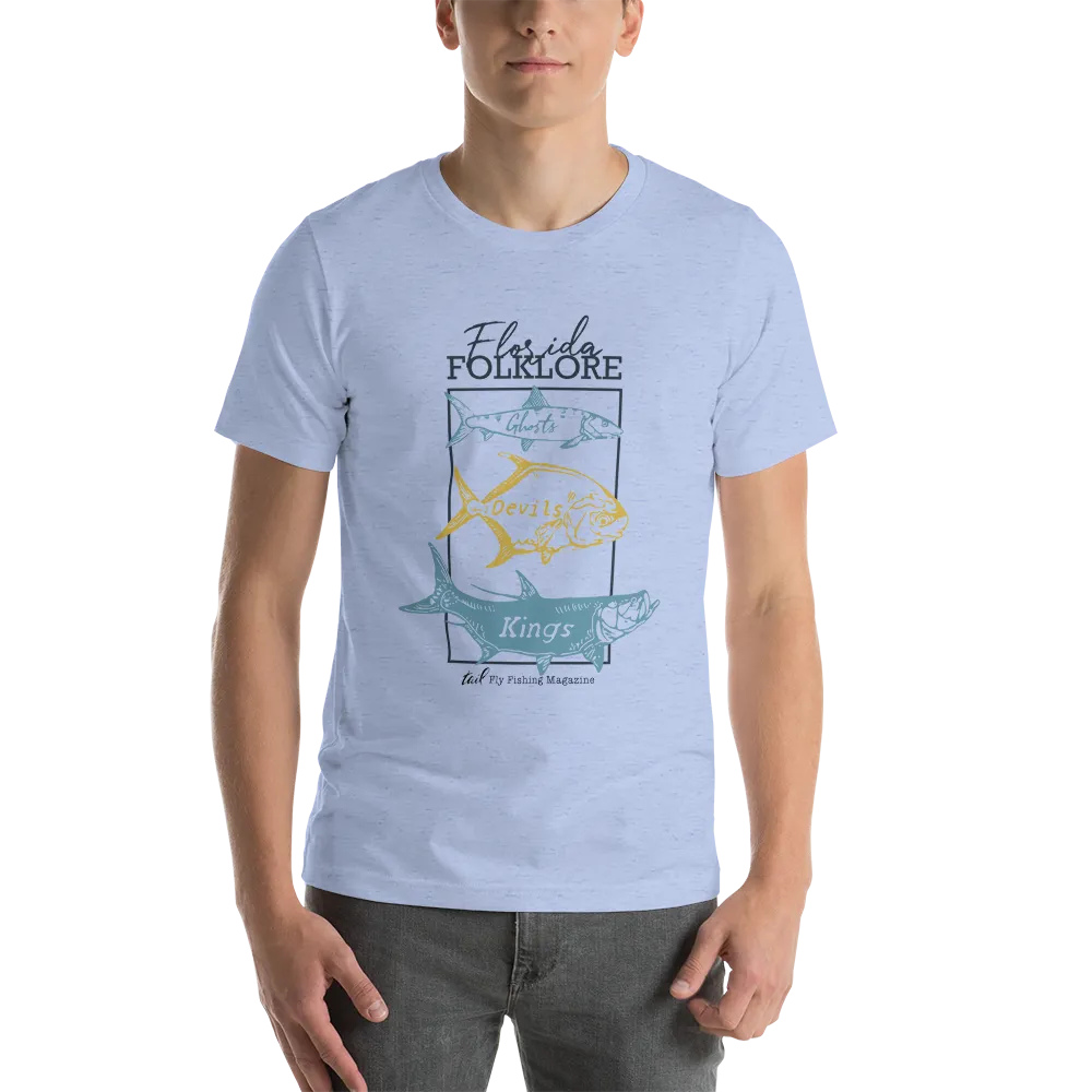 Folklore SS - Tarpon