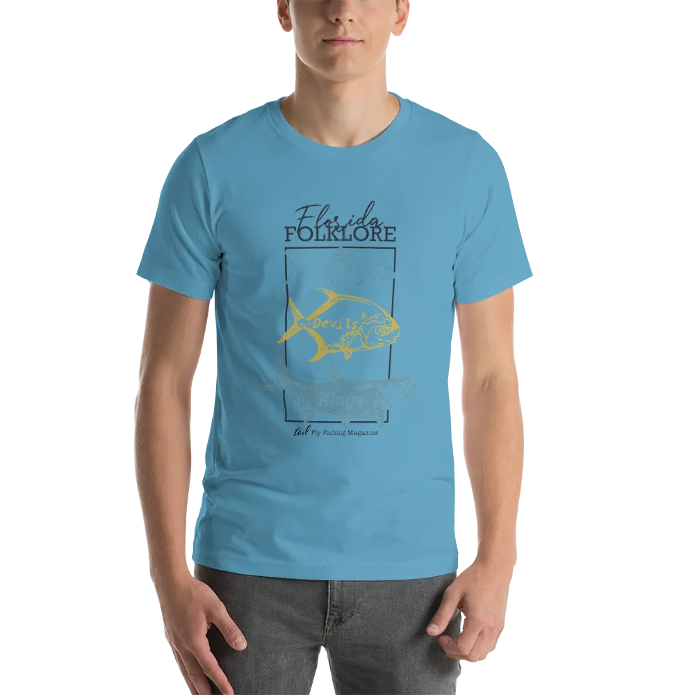 Folklore SS - Tarpon