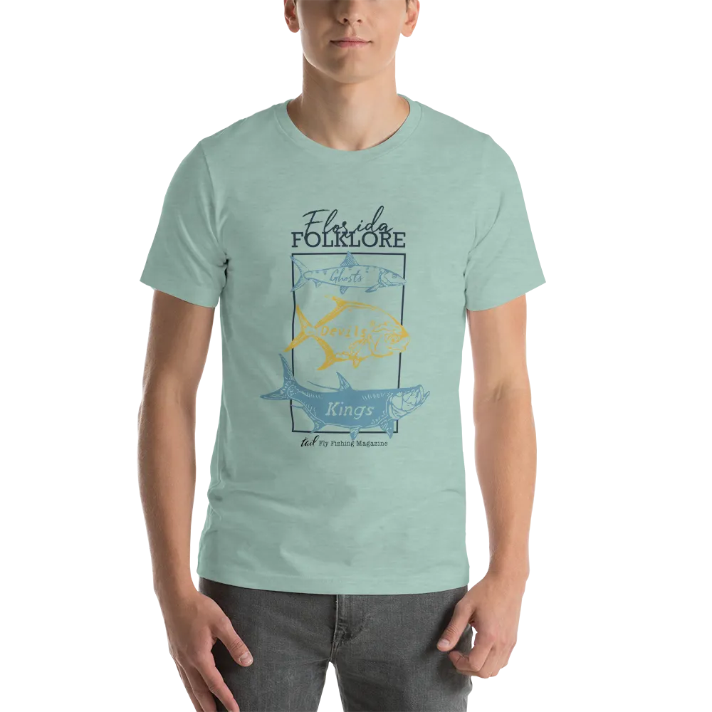 Folklore SS - Tarpon