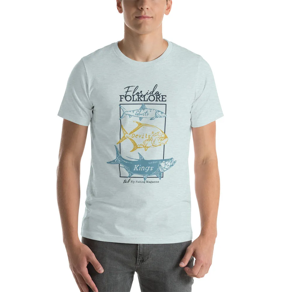 Folklore SS - Tarpon