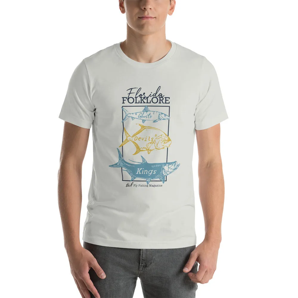 Folklore SS - Tarpon