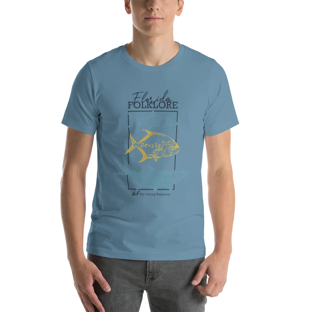 Folklore SS - Tarpon