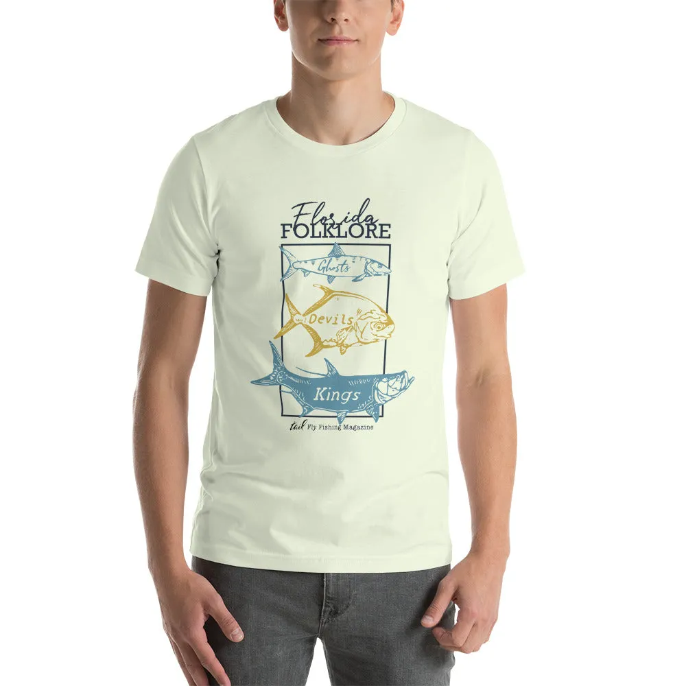 Folklore SS - Tarpon