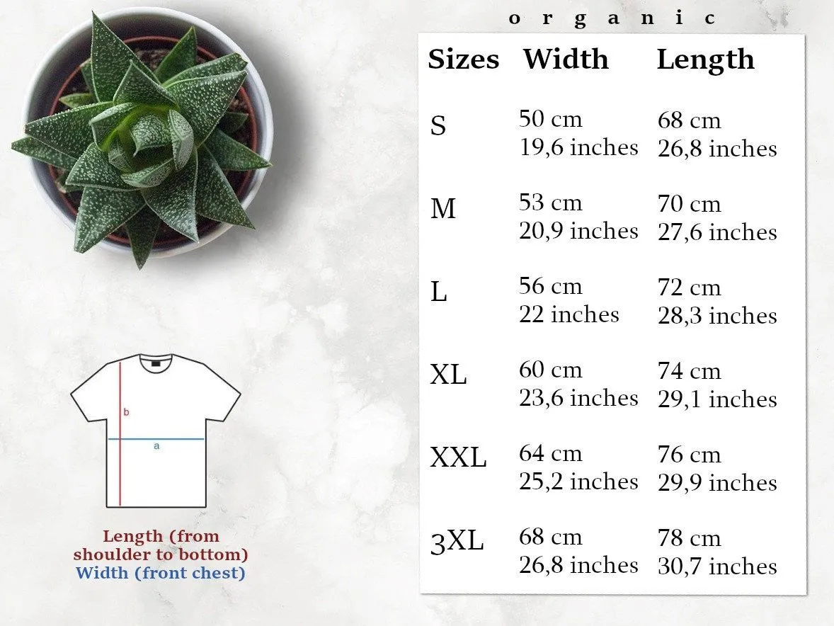 Hand Embroidered Leave me alone Shirt