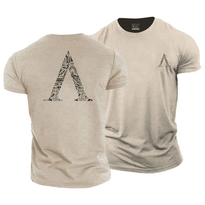 Hoplon Cotton T-Shirt