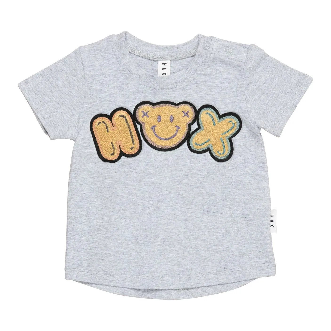 Hux Badge T-Shirt