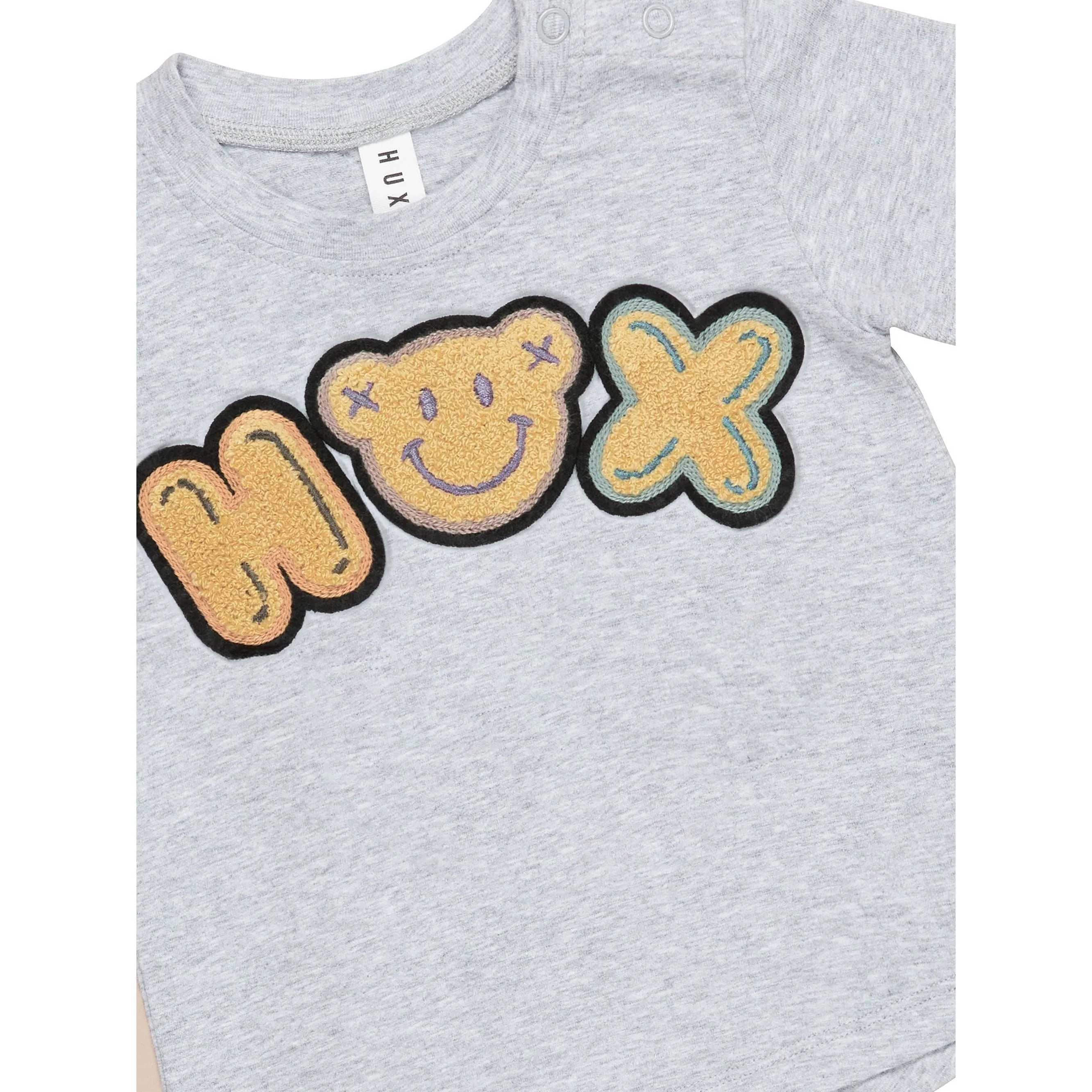 Hux Badge T-Shirt