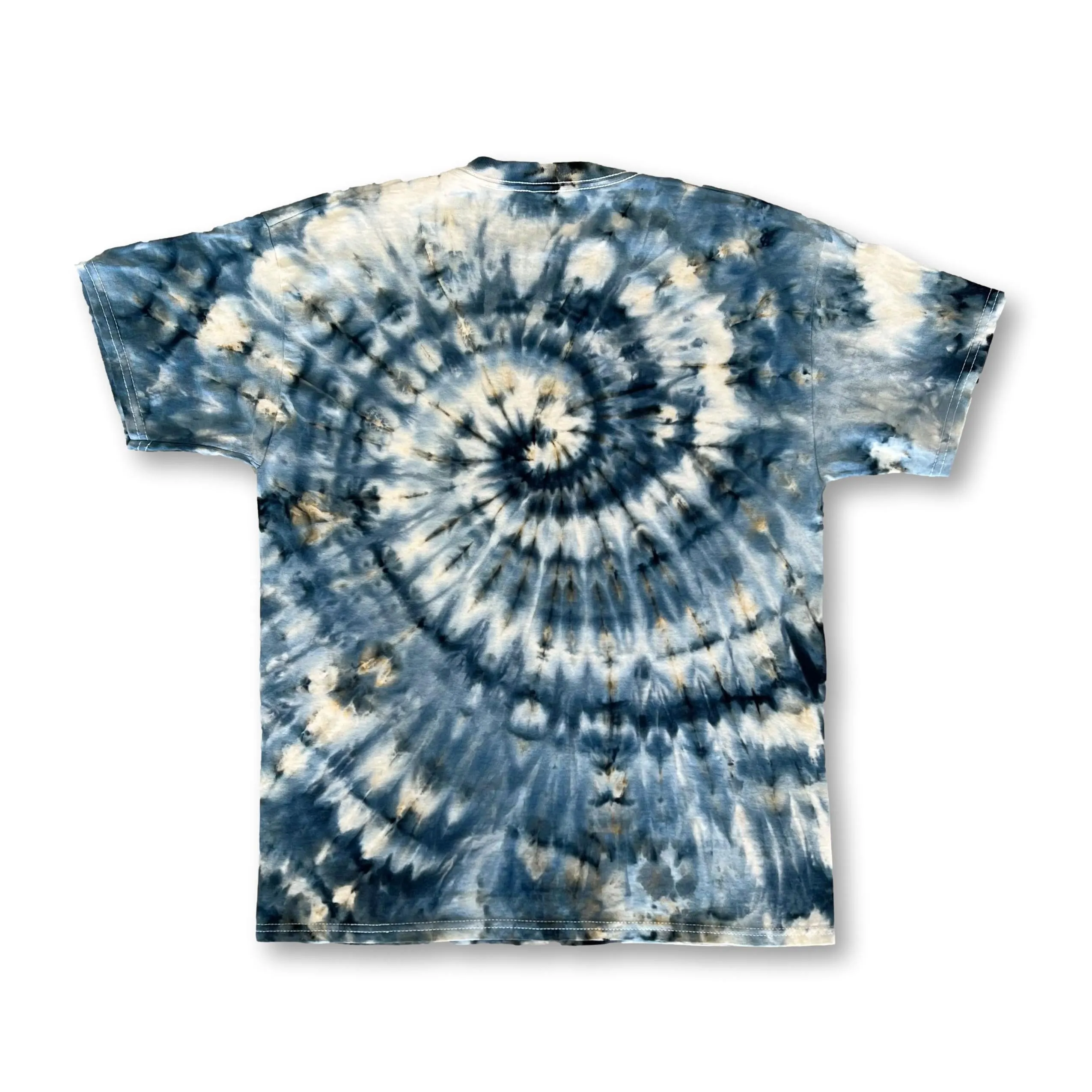 Ice Tie Dye T-Shirt M
