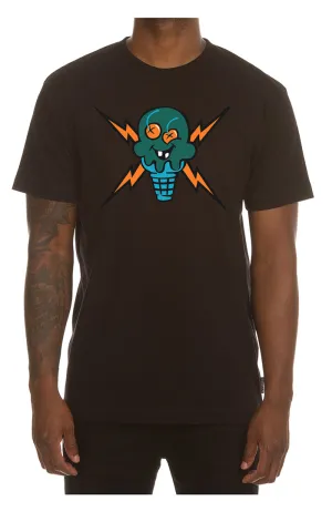 Icecream Electric Company Black Tee