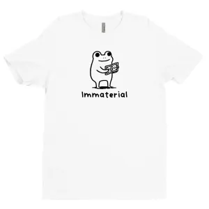 Immaterial Tee