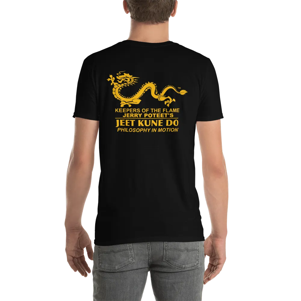 JPJKD One Color T-Shirt