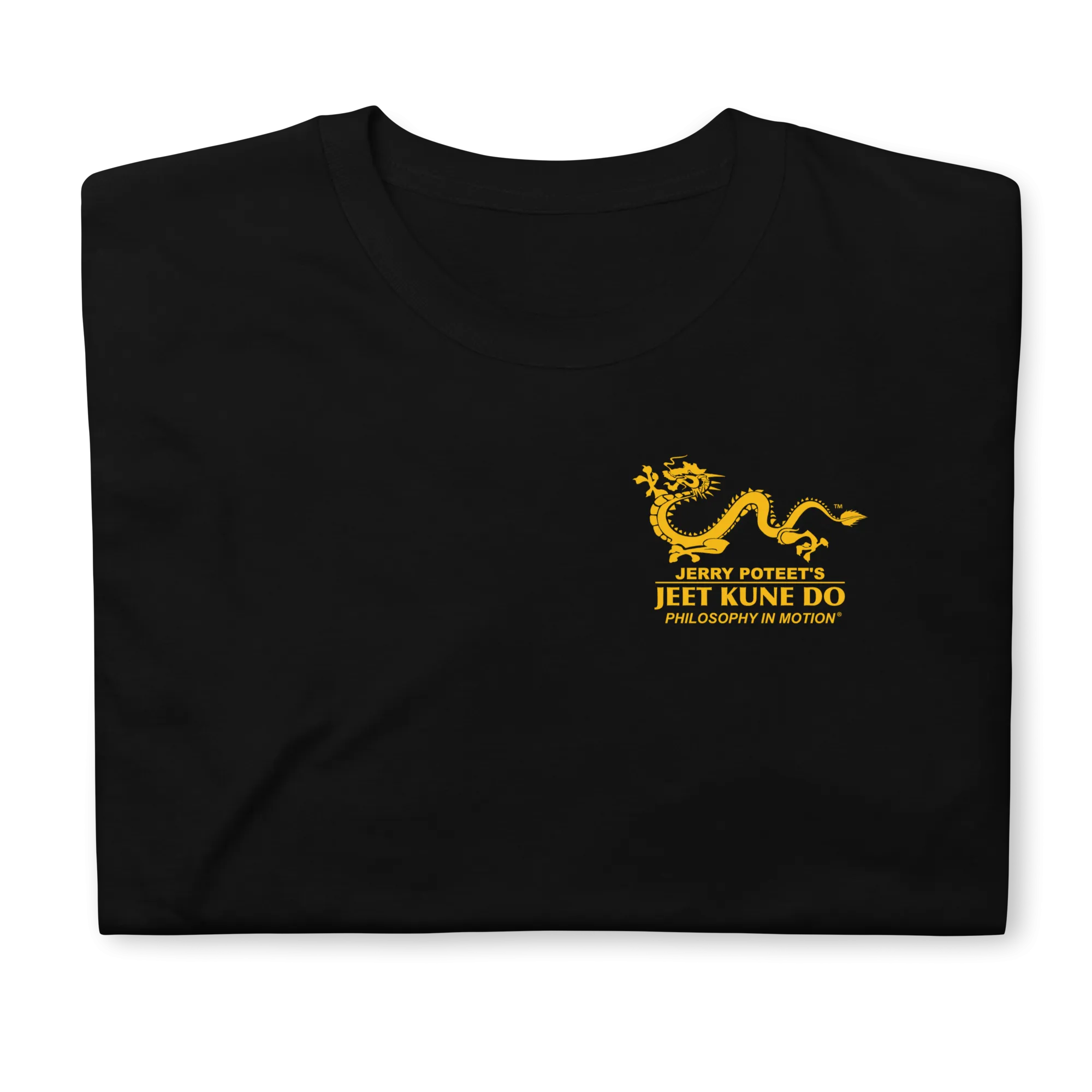 JPJKD One Color T-Shirt