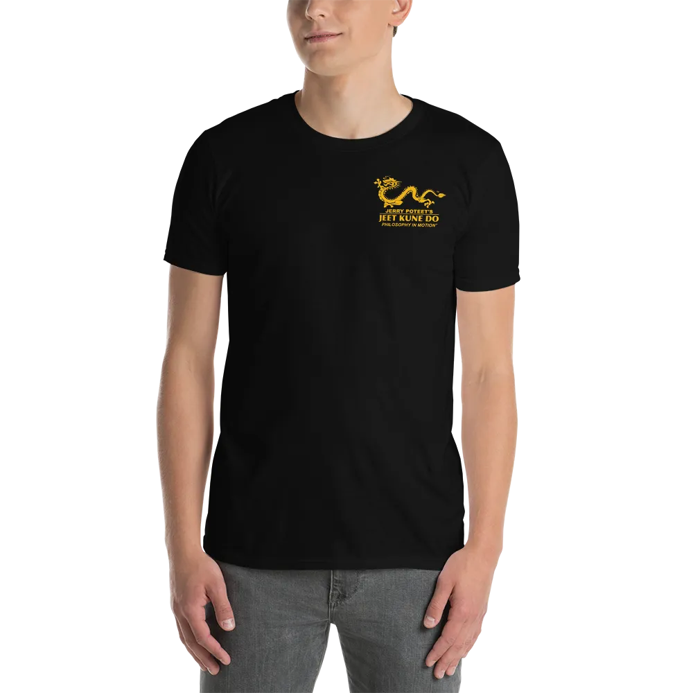 JPJKD One Color T-Shirt