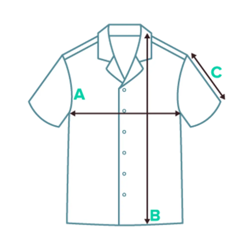 Jupiter by Hubble Button Shirt