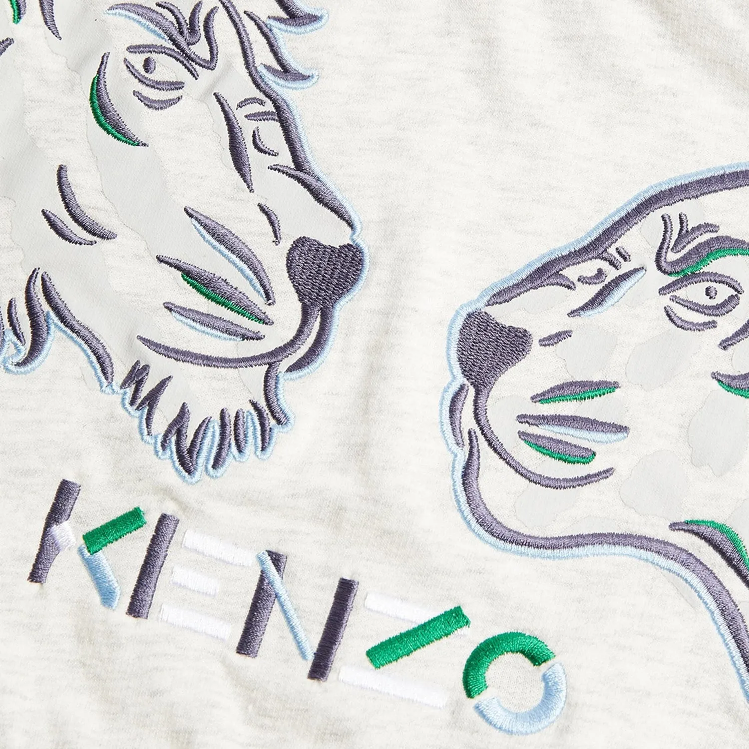 Kid's Tiger And Friends Sweatshirt