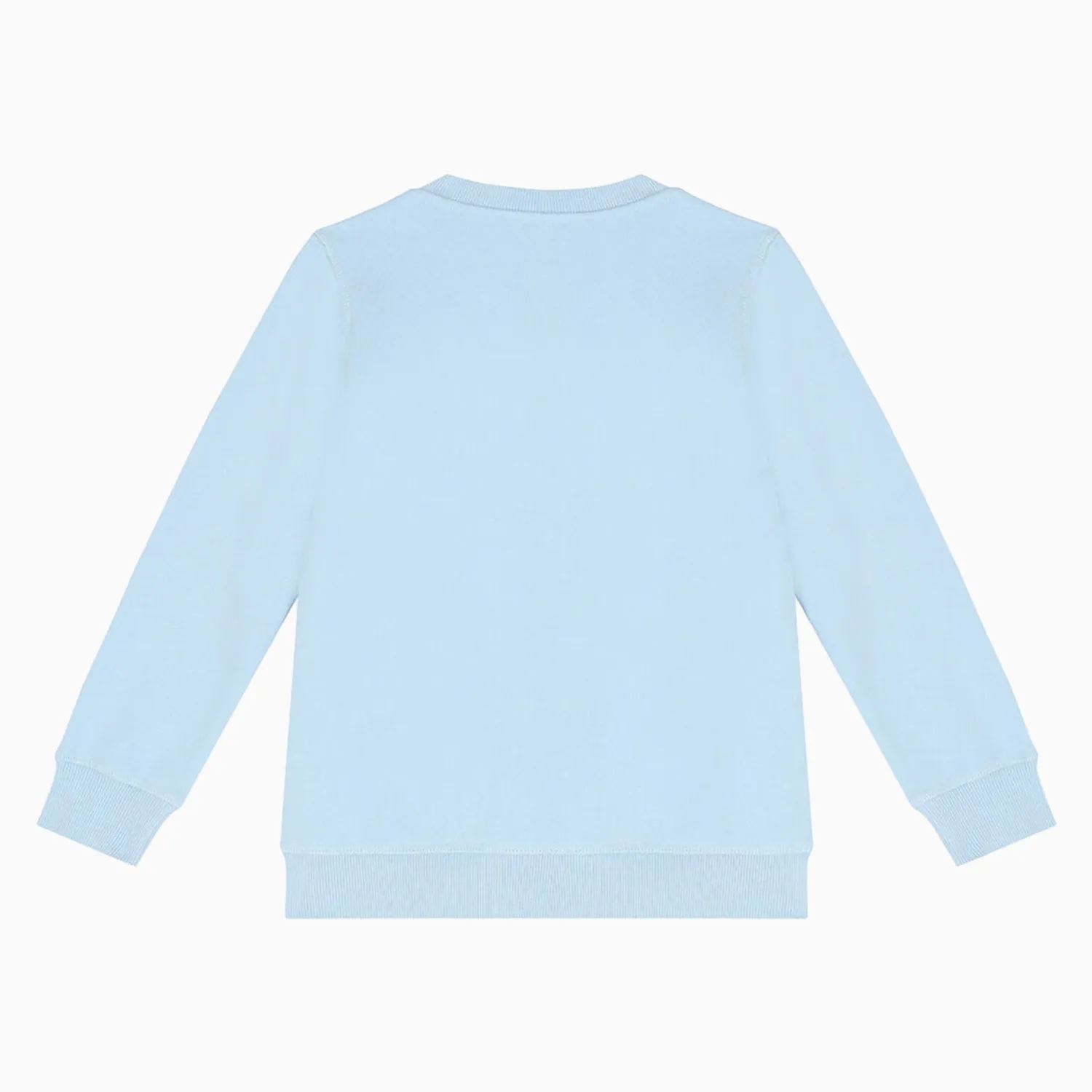 Kid's Tiger Logo Sweatshirt