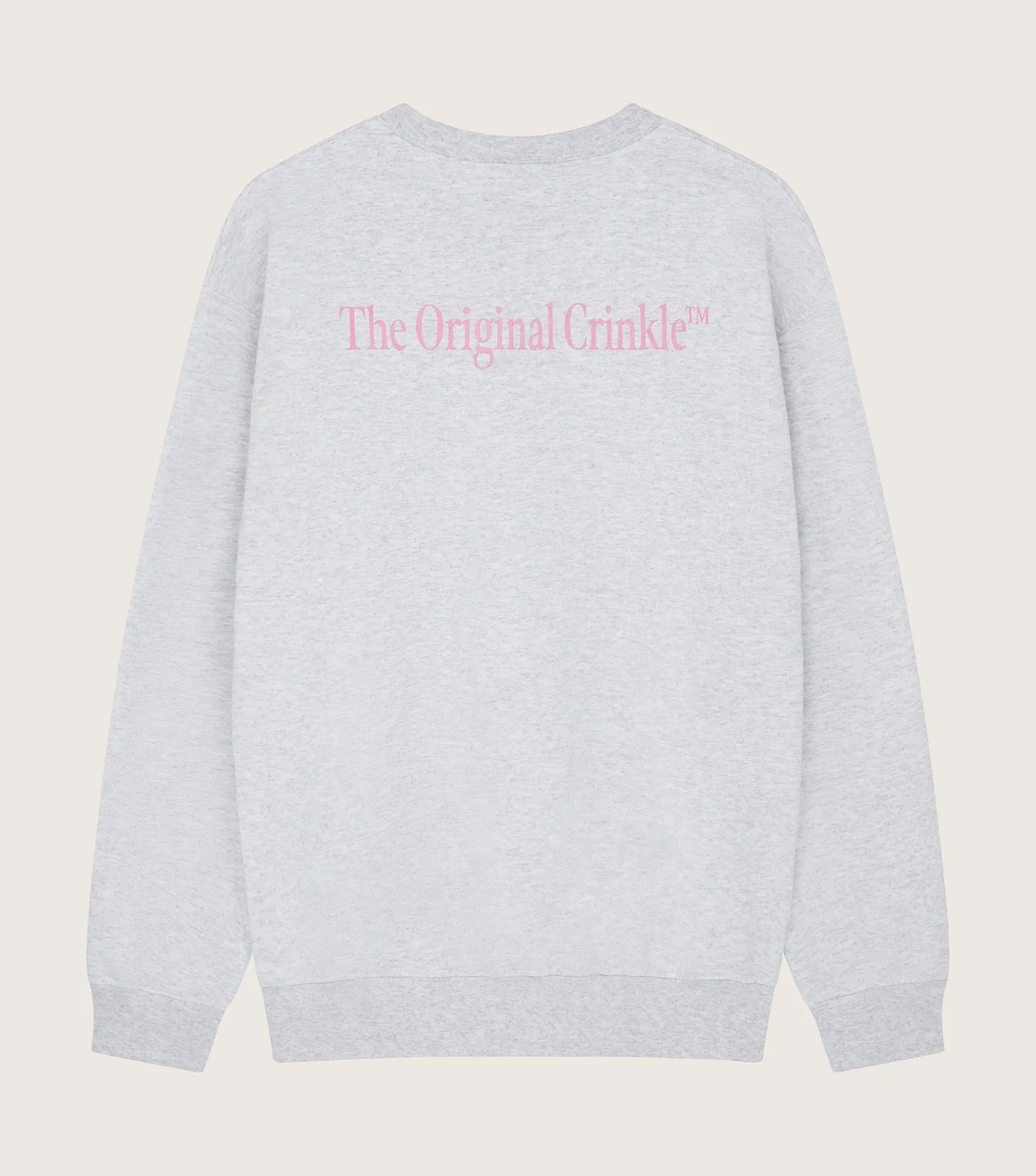 Los Angeles Sweatshirt - Grey
