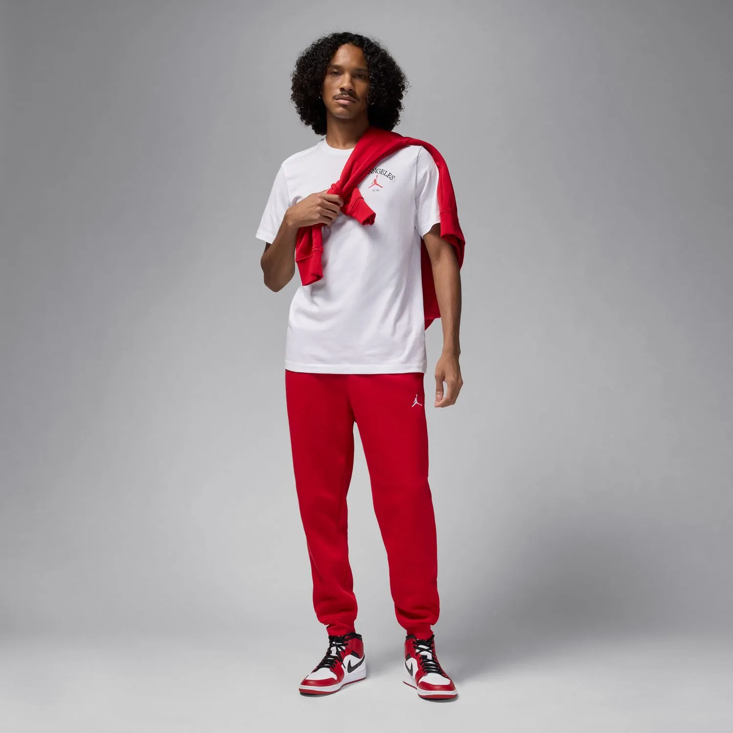 Los Angeles Tee - Mens