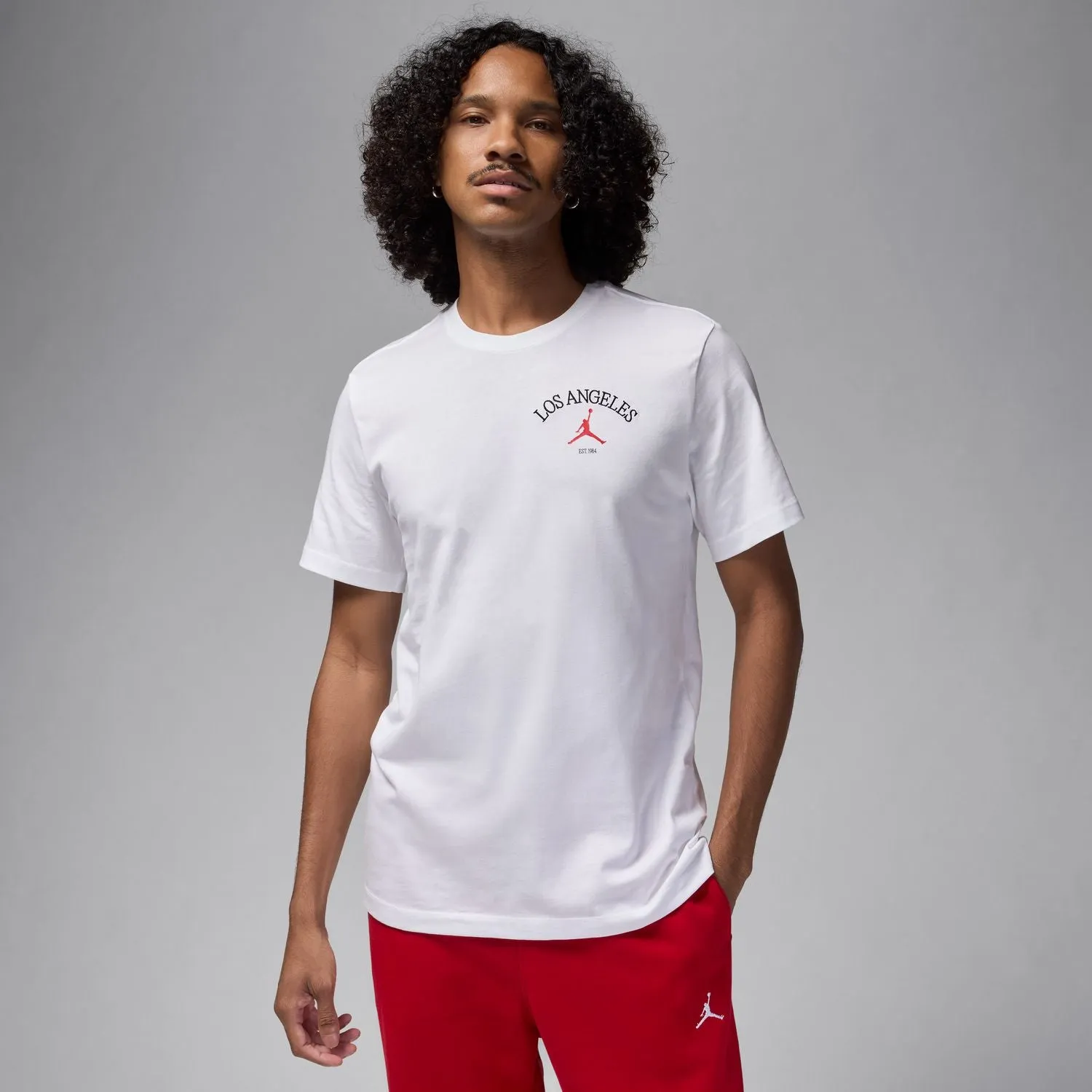 Los Angeles Tee - Mens