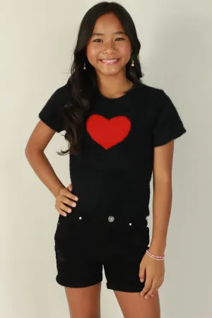 LOVE IT TOP | KIDS SIZE 7-16