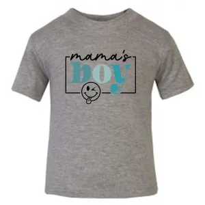 Mama's Boy - t-shirt - more colour options