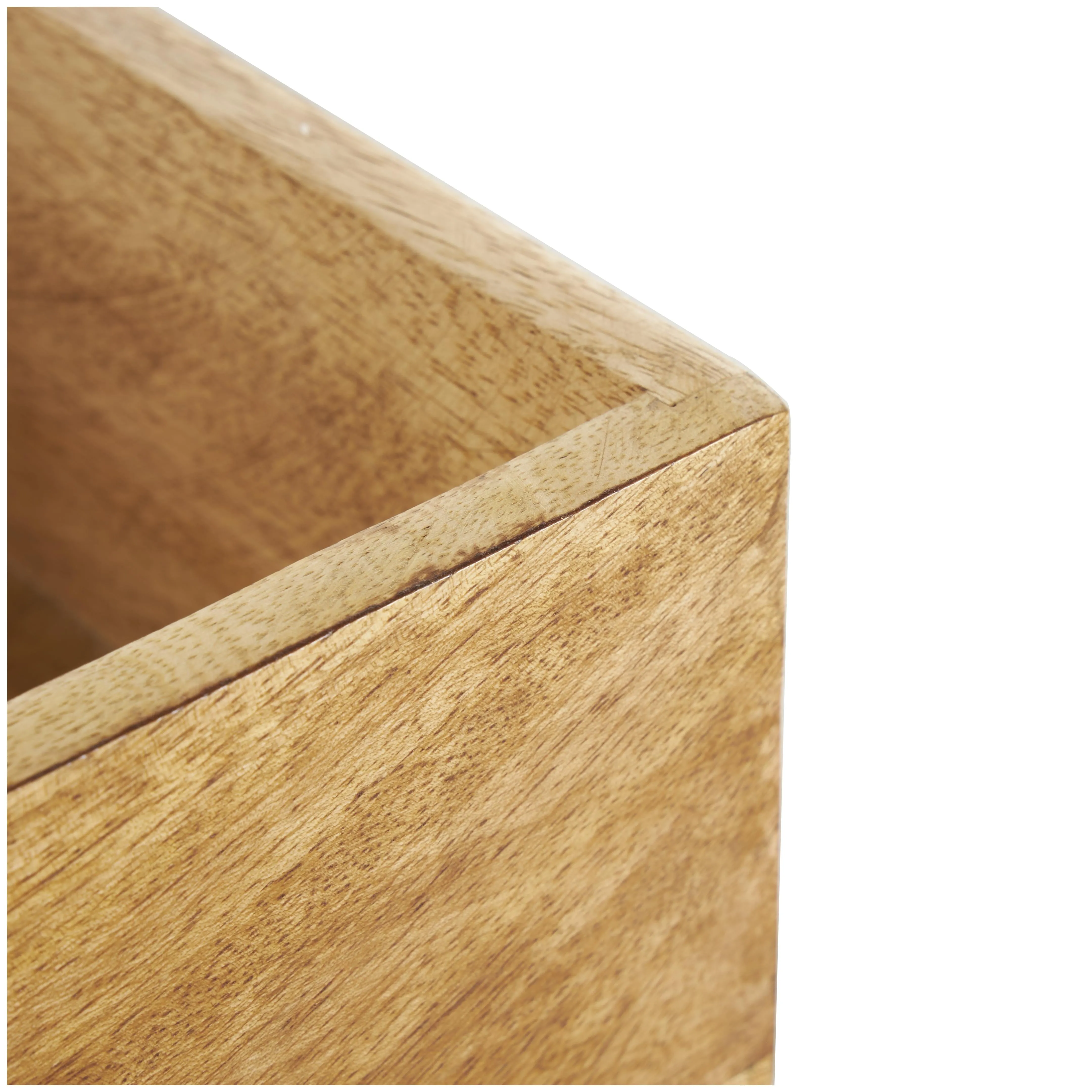 MANGO WOOD MANDALA  BOXES